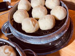 酱肉包子-梁憨包(南岸回龙湾店)