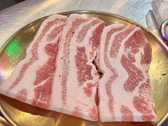 -釜山火炉·海鲜烤肉(紫藤路店)