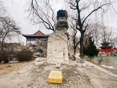 -盛世南宫影视城(北普陀影视城)