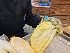 -半岛听涛蒸汽海鲜自助(K11店)
