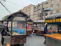 -西司夜市