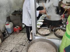 -甘记肥肠粉(马鞍北路店)