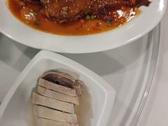 -清真马祥兴菜馆(云南北路店)