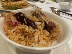 -天宝阁中餐厅(北京瑞吉酒店)