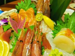 -有喜屋·深夜食堂(北京西路店)