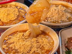 -米氏火鱼·泡椒鱼火锅(李子坝老店)