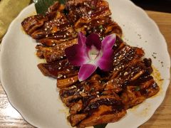 -久苑烧肉(世界城广场店)