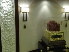 -珀丽酒店-协奏坊餐厅