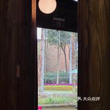 属于小镇咖啡馆的春和景明