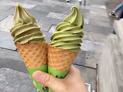 -吴裕泰(雍和宫店)