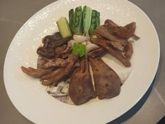 -印巷里主题餐厅(马鞍山店)