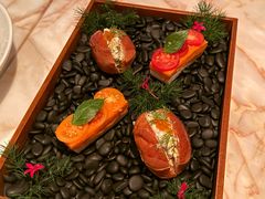 -城市露台景观餐厅(淮海路店)