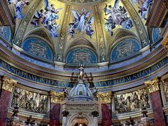 -圣伊什特万圣殿