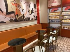 -沪上阿姨·臻选茶饮(上海环球港店)