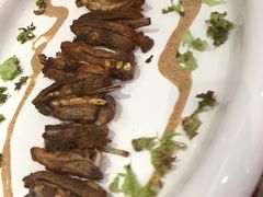 -新兴家喻酒家·羊城名宴(昌岗店)