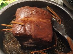 -绿茶餐厅(昌平悦荟店)