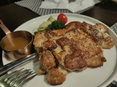 -188西餐厅(园林宾馆店)