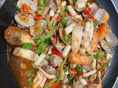 -麻都·成都菜(人民广场店)
