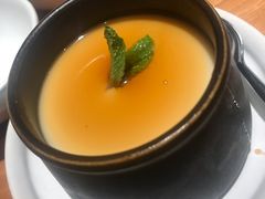 黑糖豆花-云海肴·汽锅鸡·云南菜(高德置地店)