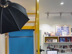 -拍刻风照相馆(南山西丽店)