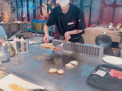 -凯德MALL(望京店)