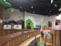 -绿野星空儿童乐园