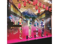 -阪急百货店(梅田总店)