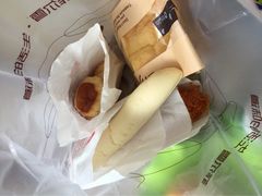 -菲尔雪CAKE(九方店)