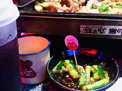 -蛙来哒(万豪城市广场黑金冠店)