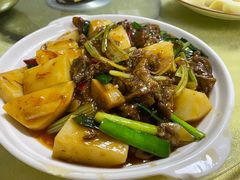 -苏记美食(张槎一路店)
