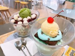 -满记甜品(王府井北京市百货大楼店)