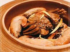 -神仙馆(衡山路店)