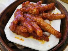 -金苑海鲜酒家(新港中路店)