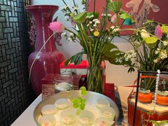 -蘇锦宴·淮扬菜烤鸭·小院(三元桥霄云路店)