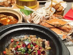 -映像威海·海鲜味道(经区店)