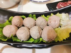 -陈记顺和牛肉火锅(建设六马路店)