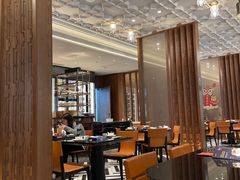 大堂-闽和南(深圳万象城店)