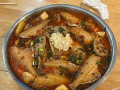 -佬缸炮江湖川菜(玉林店)