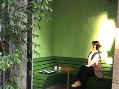 大堂-LA MATCHA抹茶吧(进贤路店)