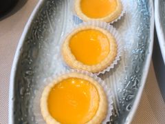 自家农场鸡蛋挞-侨美食家·粤菜(体育西路店)