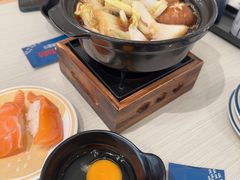 -滨寿司(新街口中央商场店)