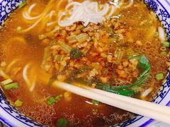 -口口香小吃店