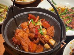 -吃饭皇帝大(长宁龙之梦店)