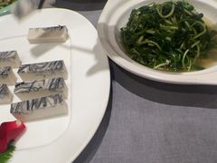 -金哥私房菜馆(张府园总店)