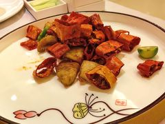 -全聚德(上海首店浦东店)