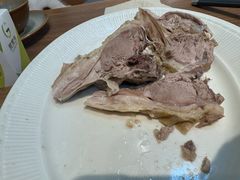 -贯贯吉·清真餐厅(浙江中路店)