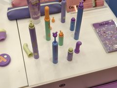 -上海跨国采购会展中心