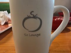-So Lounge索兰至餐厅(蓝色港湾店)