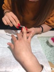 -生活美一点玉指间美甲美睫