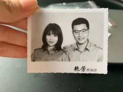 -艳芳照相馆